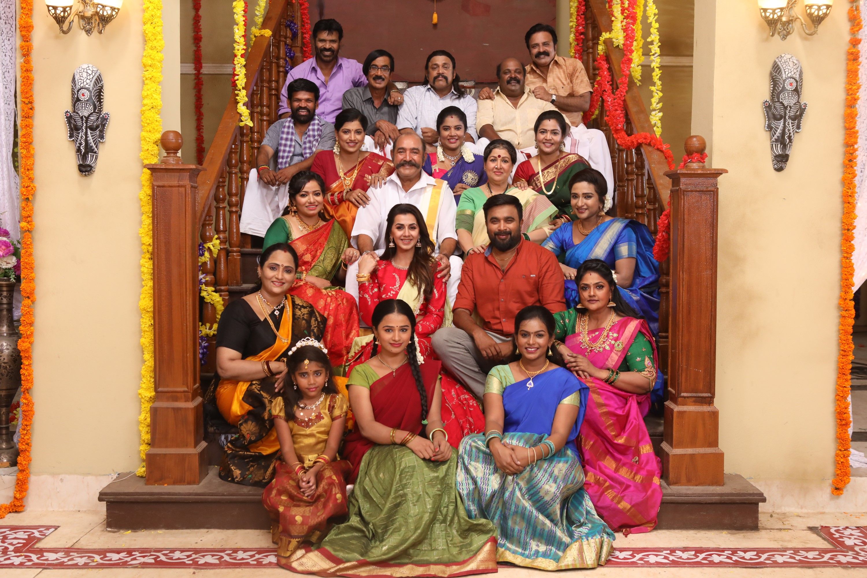 Rajavamsam Movie Stills Tamil Gallery