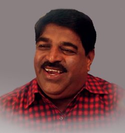 Bal Baragale Marathi Editor