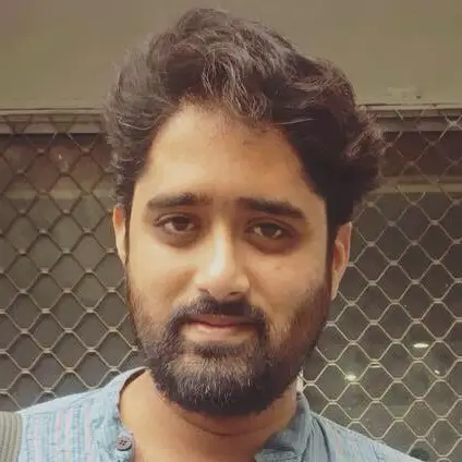 Kannada Associate Director Madhukar Niyogi