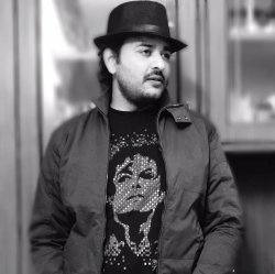 Maharsh Ravichandra Telugu Music Director