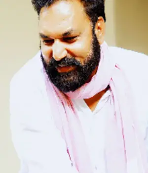 Bengali Director Rajwinder Samrala