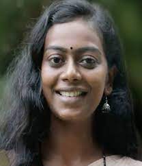 Yamuna Chungappalli Malayalam Actress