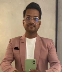 Mukesh Agrawal Hindi Producer