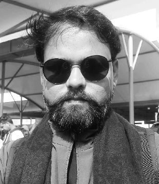 Hindi Art Director Shashikant Ranjan