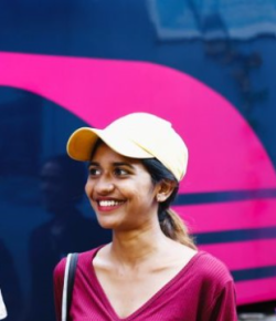 Sisira Anil CK Malayalam Director