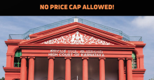 Karnataka High Court Halts Price Cap On Movie Tickets