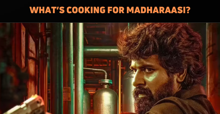 Producer Skips Celebrations For Madharaasi