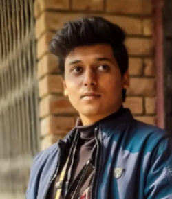 Sarthak Jain Telugu Assistant Cameraman