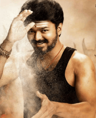 Editor Ruben Answers Rumors Regarding Mersal