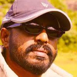 Malayalam Cinematographer Alagappan N.