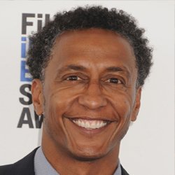English Supporting Actor Andre Royo