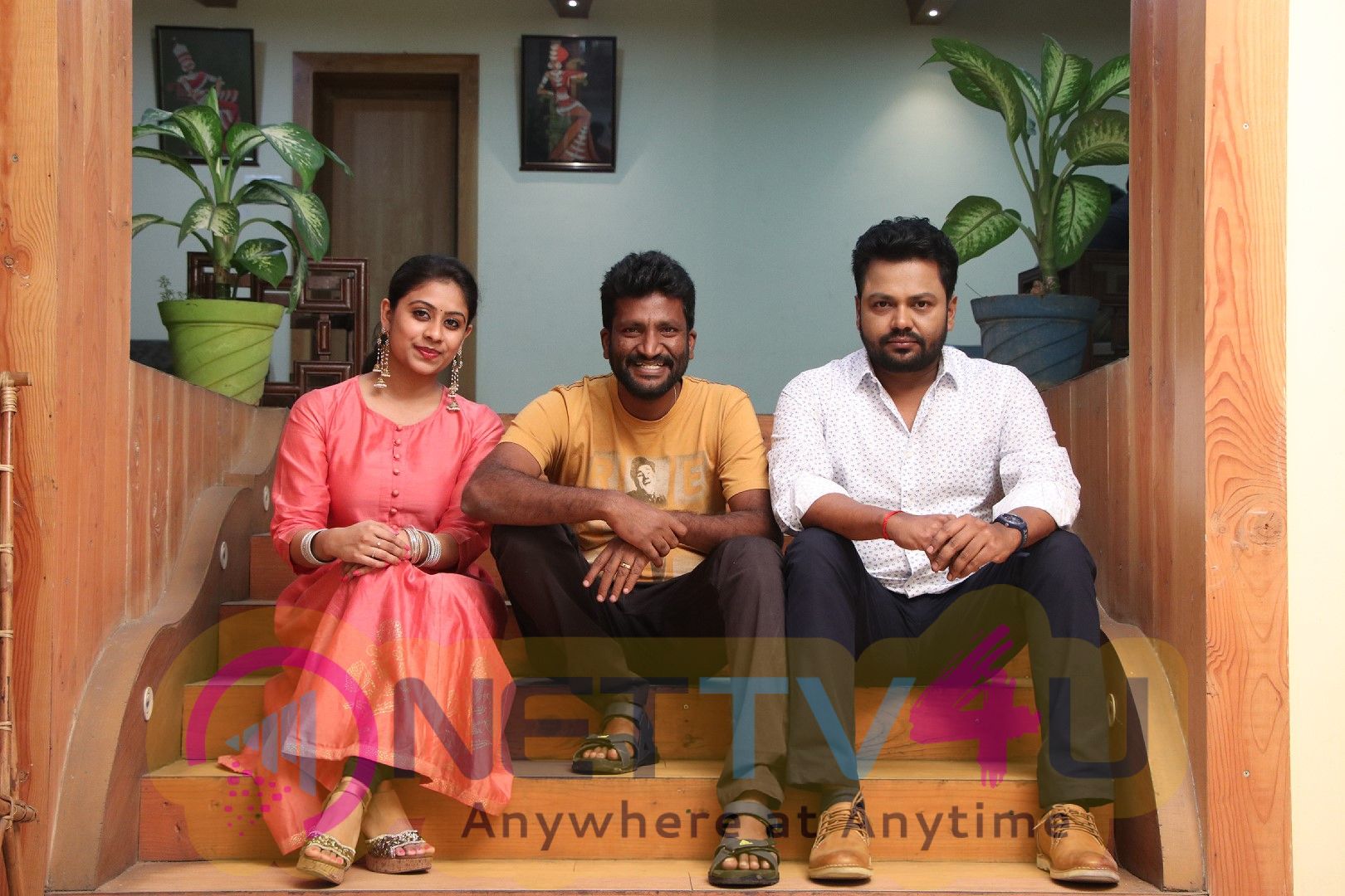 Genius Movie Team Pics Tamil Gallery