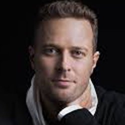 Ilya Popov English Producer