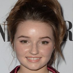 English Supporting Actress Kaitlyn Dever