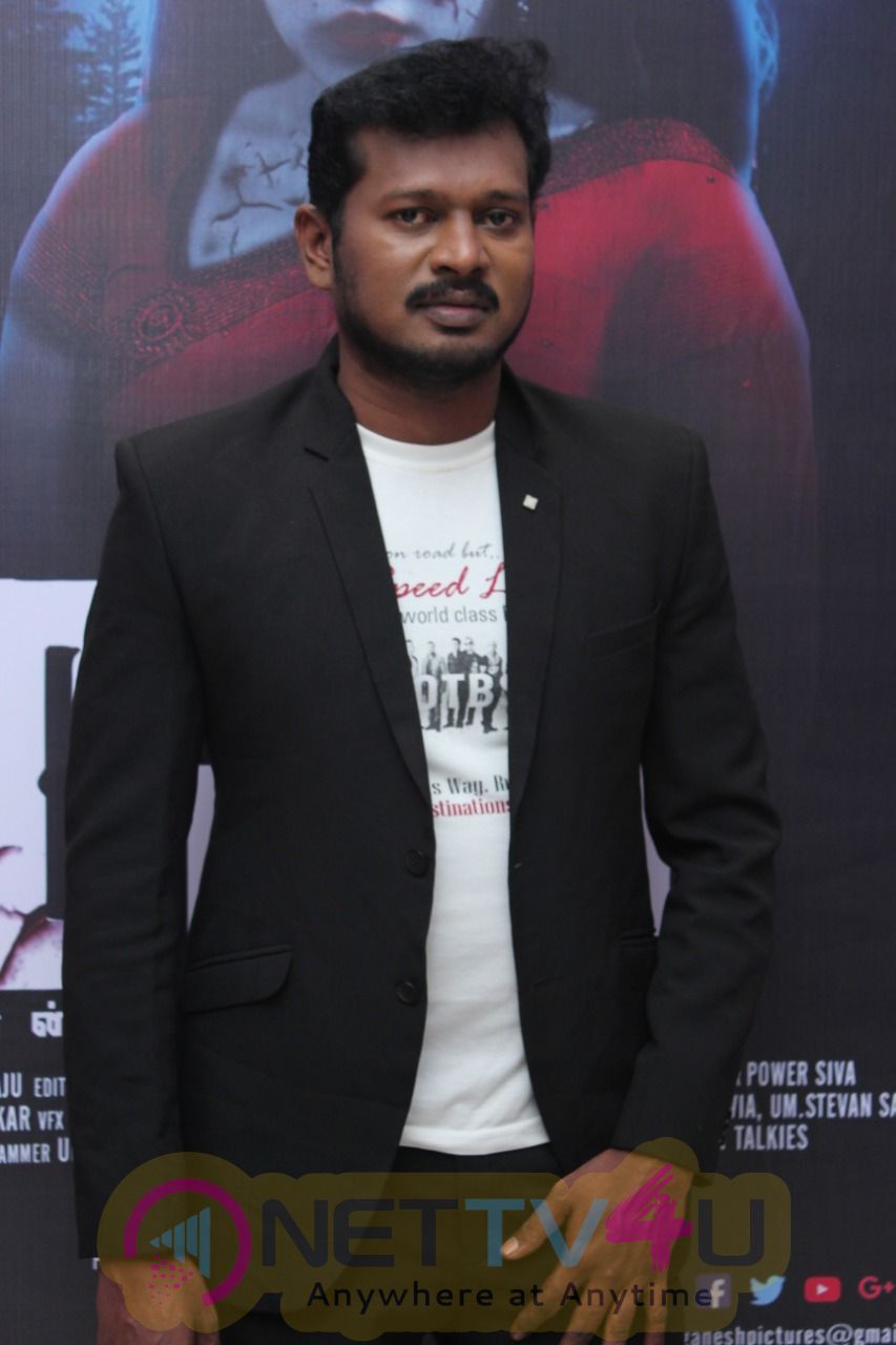 Maggy Movie Press Meet Stiills Tamil Gallery