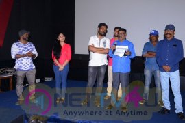 Miga Miga Avasaram Movie Special Screen For 20 Women Policies  Tamil Gallery