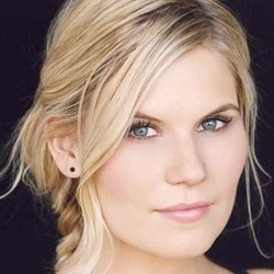 English Singer Rory Uphold