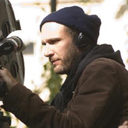 English Cinematographer Yorick Le Saux