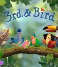 3rd & Bird