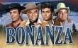 Bonanza English tv-serials on NBC