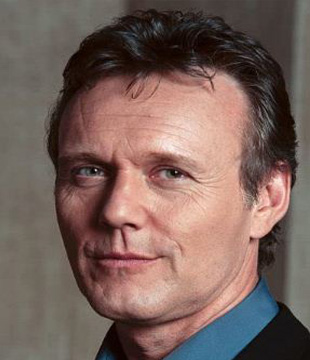 English Actor Anthony Head