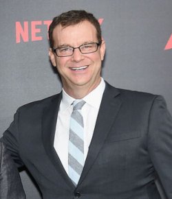 Douglas Petrie English Writer