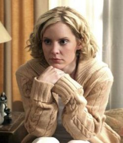 Emma Caulfield Ford English Movie Actress
