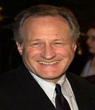 English Director James A. Contner