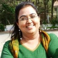 Hindi Screenwriter Amy Thanawala