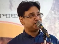 Bengali Singer Debamalya Chatterjee