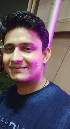 Hindi Actor Sachin Soni