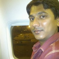 Hindi Line Producer Sachin Utekar