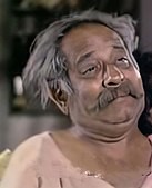 Kannada Actor Sampath