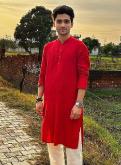 Ameya Vikram Singh Chilwal Hindi Director