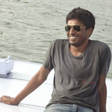 Hindi Assistant Director Bijish Babu