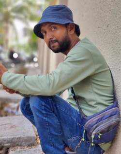 Omkar Bhokaskhede Hindi Focus Puller