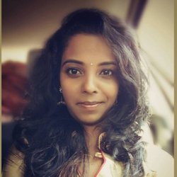 Shraddha Sansare Hindi Graphic Designer