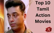 Top 10 Tamil Action Movies