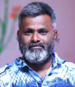 Bette Gowda Keelra Kannada Cinematographer