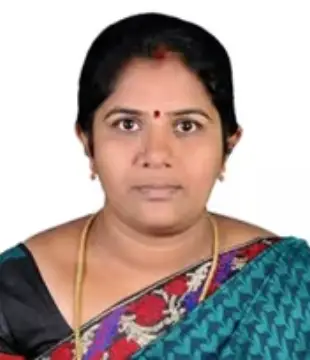 Kannada Producer Manjula Venkatesha