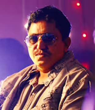 Telugu Producer Patan Jilan Khan