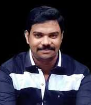 Shyam Kumar P Telugu Editor