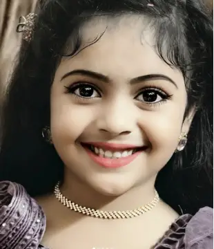 Telugu Child Artist Thanasvi Chowdary