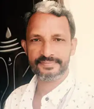 Telugu Lyricist Tumbali Sivaji