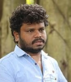 Uday Kumar Ryali Telugu Director