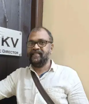 Tamil Producer Venu G Ram