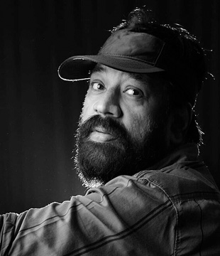 Malayalam Cinematographer Venugopal Madathil