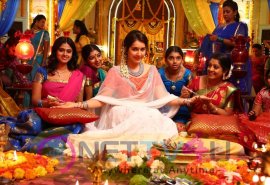 Oxygen Movie Stills Telugu Gallery