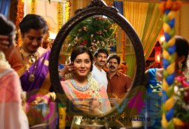 Oxygen Movie Stills Telugu Gallery