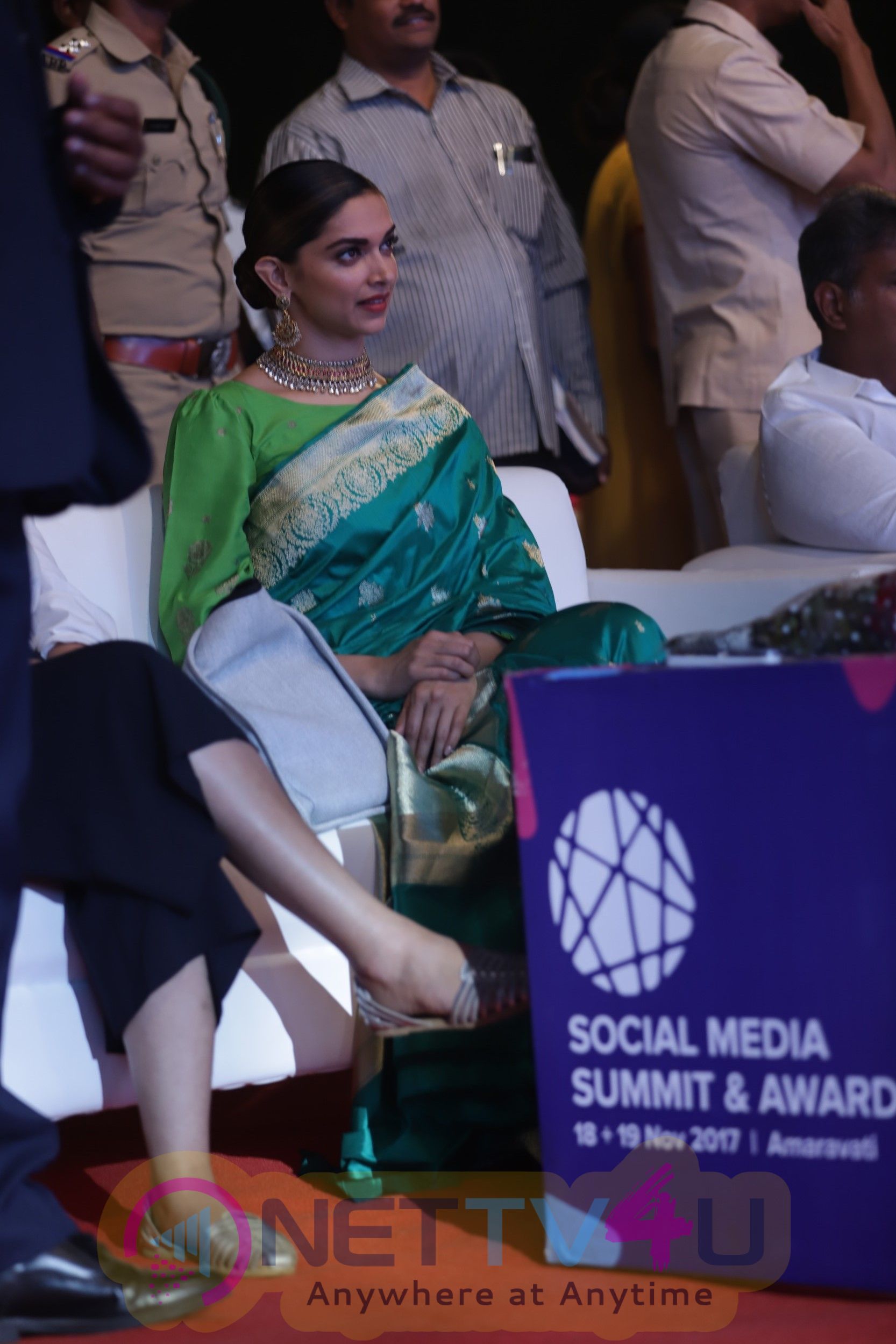 Social Media Awards Summit Photos Telugu Gallery